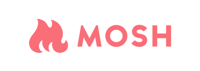 株式会社MOSH